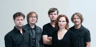 ARYEM ABRIRÁ EL CONCIERTO DE THE GATHERING