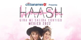 ¡HA ASH HARÁ ‘VIBRAR’ A LEÓN!