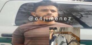 MATA A SUS PADRES PORQUE LO REGAÑABAN POR DROGADICTO