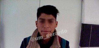 LEO MATÓ A SU PADRE PARA EVITAR SER ANEXADO; LEONESES CONDENAN HOMICIDIO