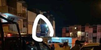 ATACAN A BALAZOS A DOS PERSONAS EN BRISAS DEL CAMPESTRE