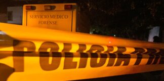 MATAN A HOMBRE CON ARMA BLANCA EN LEÓN I