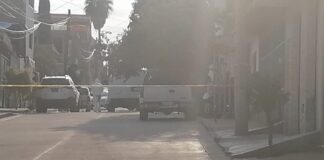 MATAN A HOMBRE Y LESIONAN A DOS EN RIBERA DE LA PRESA