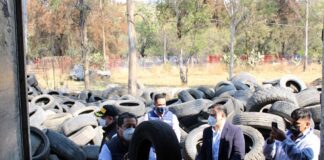 ARRANCA LLANTATÓN LEÓN 2022