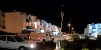 MUERE SEGUNDA VÍCTIMA DE ATAQUE EN BRISAS DEL CAMPESTRE