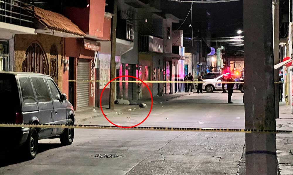 Asesinado-coecillo