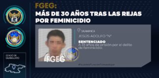MATÓ A JULIA PORQUE SE NEGÓ A SER NOVIA DE SU AMIGO