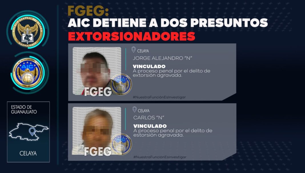 COMUNICADO FGE 356-2022
