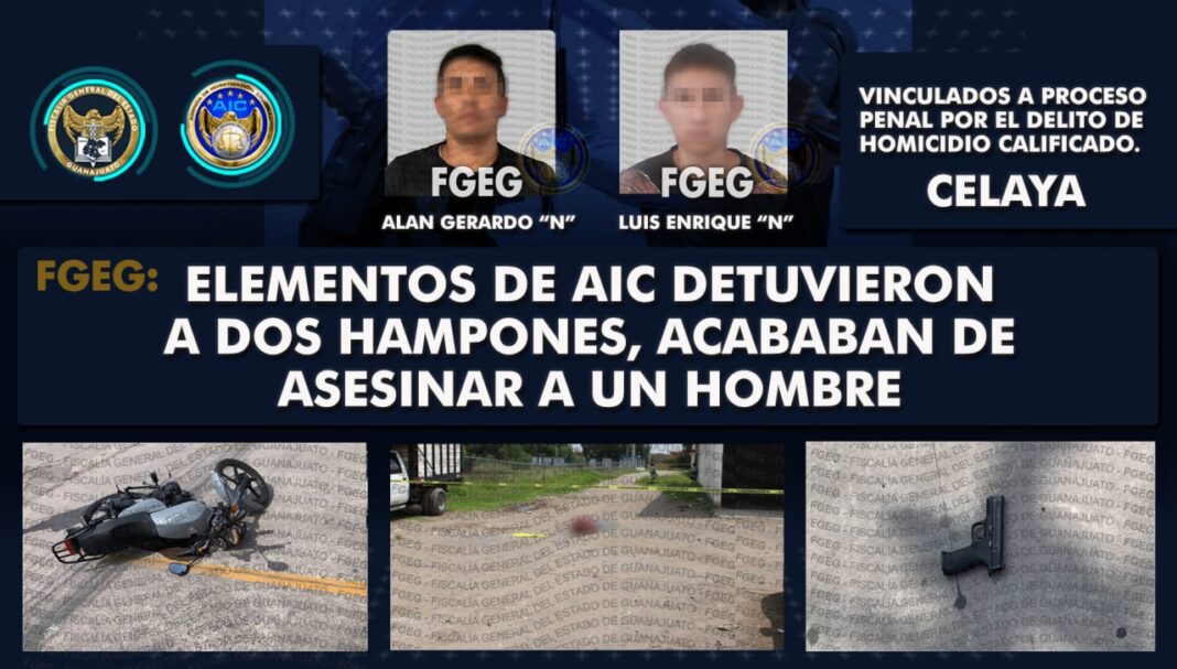 Comunicado FGE 341-2022