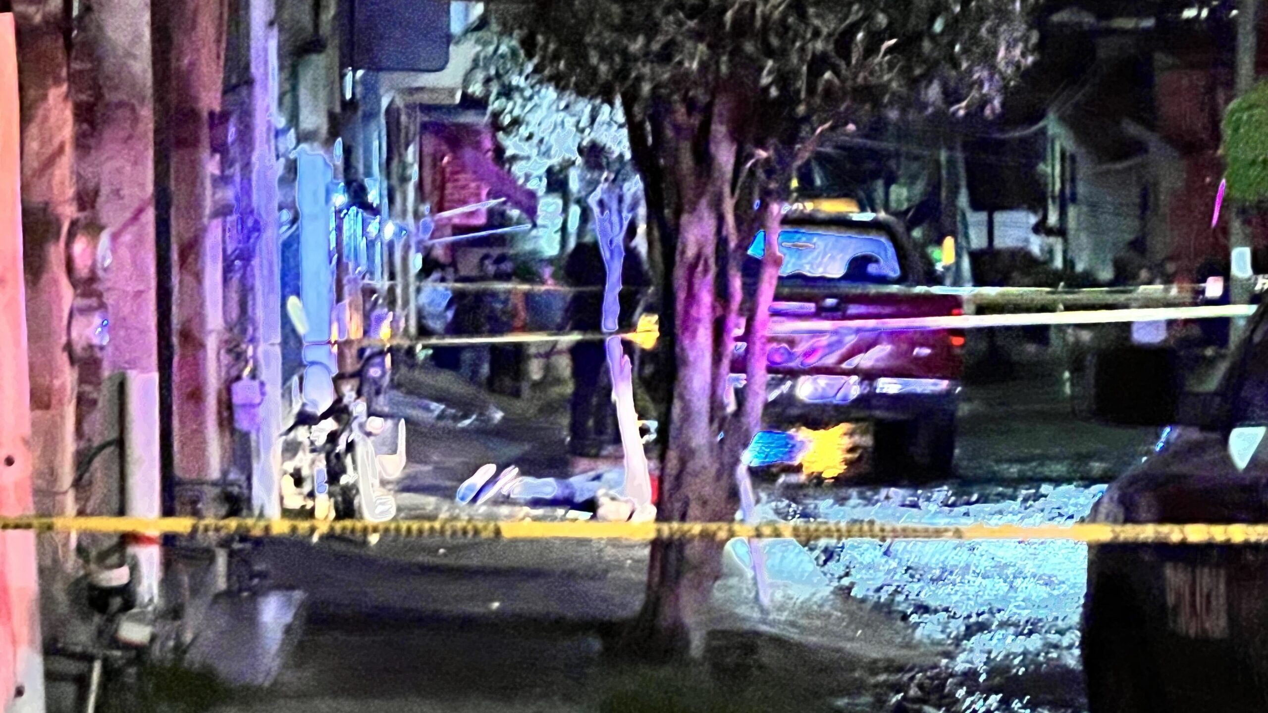 ASESINAN A “EL RANA” Y A “EL GUS” EN LA OBRERO MUNDIAL