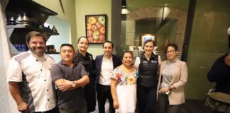 ABRE LEÓN LAS PUERTAS A YUCATÁN CON EL VUELO MÉRIDA-BAJÍO