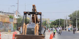AVANZAN LAS 15 OBRAS DE PARTICIPA LEÓN 2022