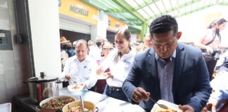 INVIERTEN $30 MILLONES EN NUEVO MERCADO PARA LEÓN