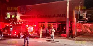 PROCESAN POR TERRORISMO A DOS HOMBRES EN LEÓN