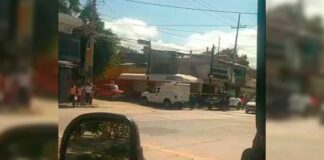 MUERE HOMBRE POR INFARTO EN SAN PEDRO DE LOS HERNÁNDEZ
