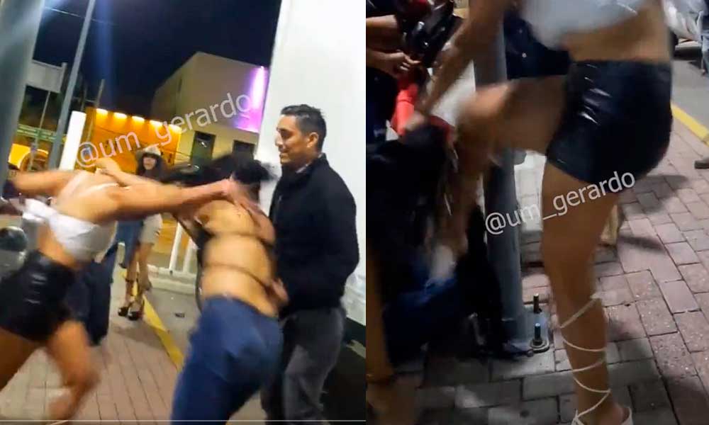 Pelea-festival-de-verano-leon