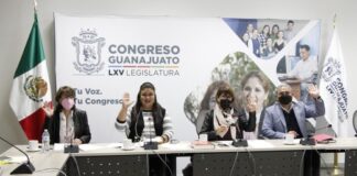 CONSTRUIRÁN CLÍNICA DEL IMSS EN GTO CAPITAL
