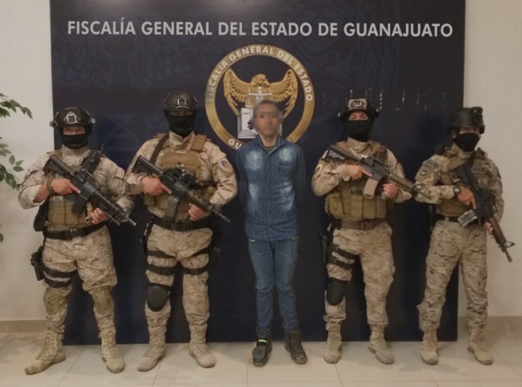 asesinato