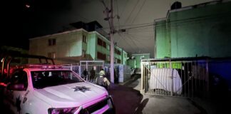 MUERE LOS TRES HOMBRES BALEADOS EN LA BUENOS AIRES