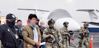 SIN DECIRDIRSE A QUÉ CORTE MANDARÁN A CARO QUINTERO