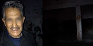 EXPLORACIÓN URBANA SALE MAL EN EL COECILLO; HOMBRE CAE A ARROYO