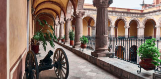 INVITA SECULT AL “HAY FESTIVAL” EN QUERÉTARO