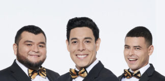 ¡LOS TRES TRISTES TIGRES ‘RUGIRÁN’ EN LEÓN!
