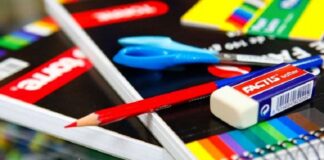 ENTREGARÁN MÁS DE 3 MIL PAQUETES CON ÚTILES ESCOLARES A ESTUDIANTES DE ESCUELAS PÚBLICAS