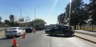 VERIFICAN SUS AUTOS 48% MÁS CONDUCTORES EN LEÓN