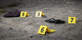 A LA ALZA HOMICIDIOS EN EL PAÍS, AGOSTO FUE EL MES CON MÁS ASESINATOS.