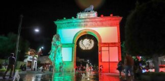 ESPERA LEÓN 48 MIL VISITANTES ESTE FIN DE SEMANA LARGO