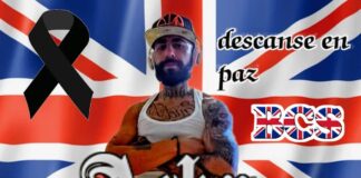 PIDEN JUSTICIA POR HOMICIDIO DE “EL HACHA”, DE LOS BRITÁNICOS 13