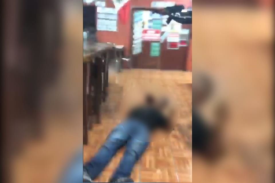 masacre tarimoro