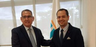 CAMBIAN DE TITULARES EN LAS UNIVERSIDADES UPJR E ITSUR DE GUANAJUATO