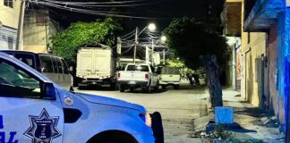 IDENTIFICAN A HOMBRE ASESINADO EN LOS OLIVOS