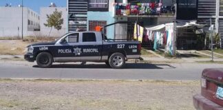 BALEAN A HOMBRE EN BRISAS DEL CAMPESTRE