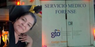 ENCUENTRAN SIN VIDA A ENFERMERA EN LA COLONIA SAN MANUEL