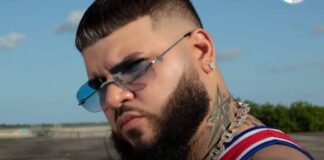 CONFIRMAN A FARRUKO EN EL FESTIVAL DEL GLOBO