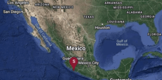 SE ESPERAN LLUVIAS EN GUANAJUATO EN LA PRÓXIMAS HORAS