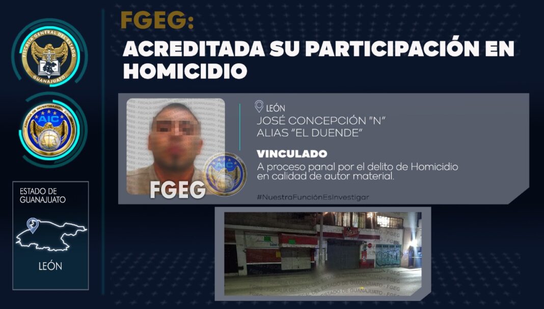 IMAGEN BOLETÍN FGE - 401 - 2022.- LEÓN