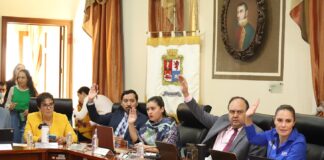 APRUEBAN 75 MILLONES PARA ACCIONES Y OBRAS SOCIALES EN LEÓN