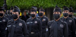 DETIENEN A MÁS DE 3 MIL PERSONAS EN UNA SEMANA EN LEÓN