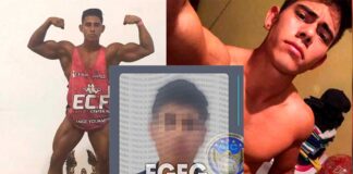 “EL PARKITA” FUE DETENIDO POR HOMICIDIO DE JUAN CARLOS EN ASALTO