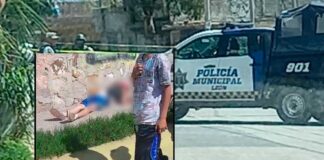 INTERCEPTAN A MOTOCICLISTA Y LO MATAN EN JOYAS DE CASTILLA