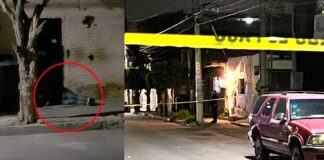 ASESINAN A HOMBRE A QUEMARROPA EN SAN MIGUEL