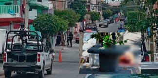 MATAN A “EL NENE” EN LA COLONIA ESPAÑA