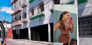 CONDENAN HOMICIDIO DE CHICA TRANS EN LEÓN