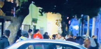 MUEREN DOS PERSONAS EN LA CDMX TRAS SISMO