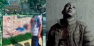 ERA CANTANTE DE RAP HOMBRE ASESINADO EN JOYAS DE CASTILLA