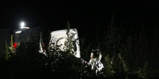 JORNALEROS ENCUENTRAN A PAREJA SIN VIDA EN SAN JOSÉ DE LOS SAPOS